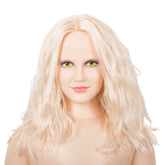 Hot Lucy Personal Trainer Love Doll > Sex Dolls > Female Love Dolls